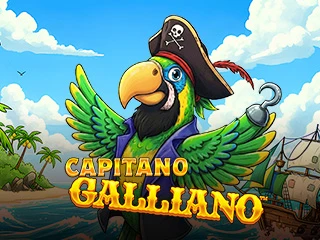 Capitano Galliano